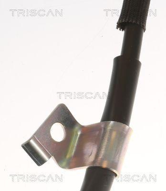 TRISCAN 8140 161252 Handbremsseil f&uuml;r Ford
