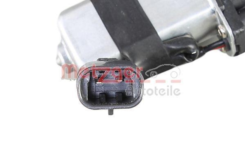 METZGER 2160519 Fensterheber Mit Motor f&uuml;r FIAT vorne links