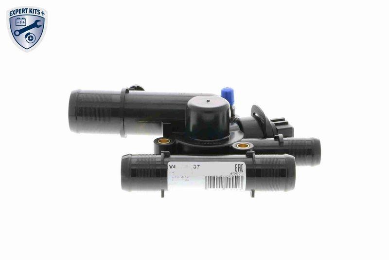 VEMO V46-99-1375 Thermostatgehäuse 83 °C mit Gehäuse, mit Dichtung für RENAULT