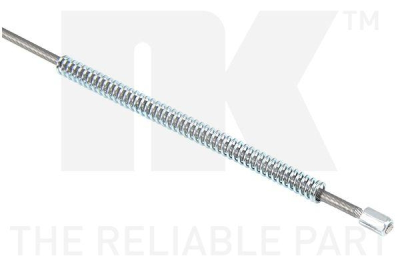 NK 9025143 Seilzug, Feststellbremse f&uuml;r FORD