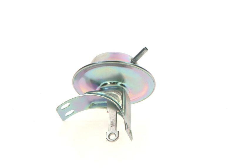 BOSCH 1 237 123 051 Unterdruckdose Zündverteiler