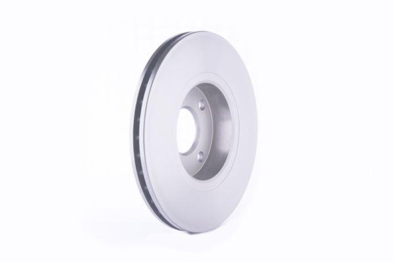 HELLA 8DD 355 104-641 Bremsscheibe f&uuml;r FORD