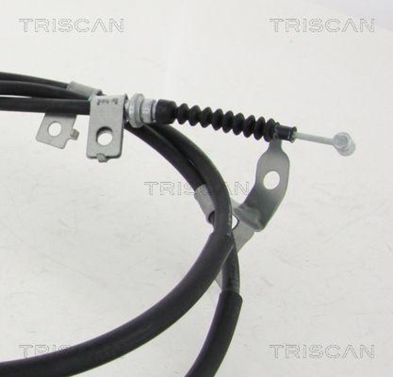 TRISCAN 8140 501110 Handbremsseil f&uuml;r Mazda Cx9