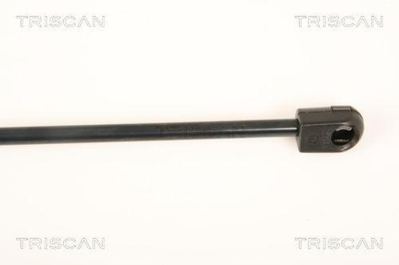 TRISCAN 8710 25251 Gasfeder Hinten Fenster f&uuml;r Megane Grandtour Window