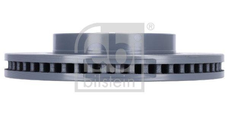 FEBI BILSTEIN 31473 Bremsscheibe f&uuml;r TOYOTA