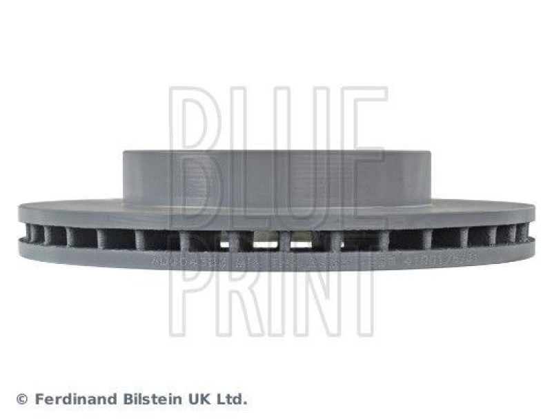 BLUE PRINT ADG04383 Bremsscheibe f&uuml;r KIA