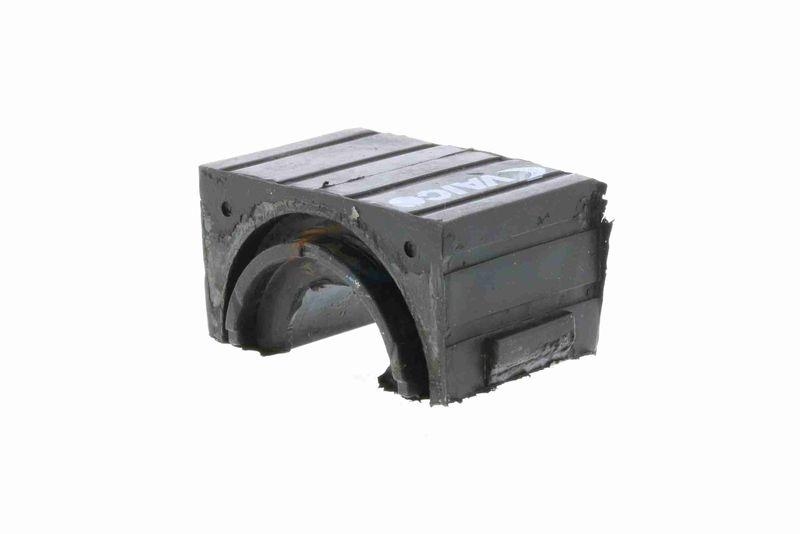 VAICO V40-1386 Lagerung, Stabilisator Vorderachse, 24 mm links + rechts f&uuml;r OPEL