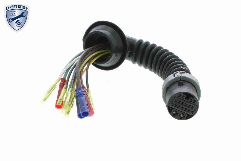 VEMO V40-83-0029 Reparatursatz, Kabelsatz Fahrzeughecktür, beidseitig - inkl. Falt für OPEL