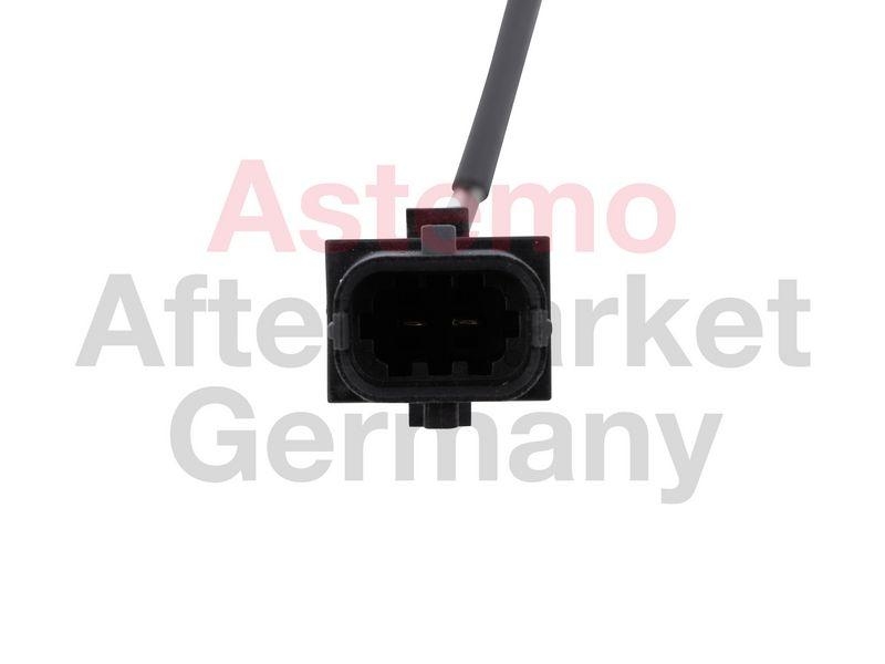 HITACHI 2505533 Sensor, Abgastemperatur f&uuml;r ALFA u.a.