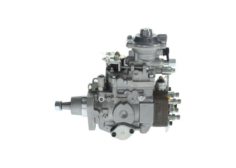 Bosch 0 460 424 406 Verteiler-Einspritzpumpe