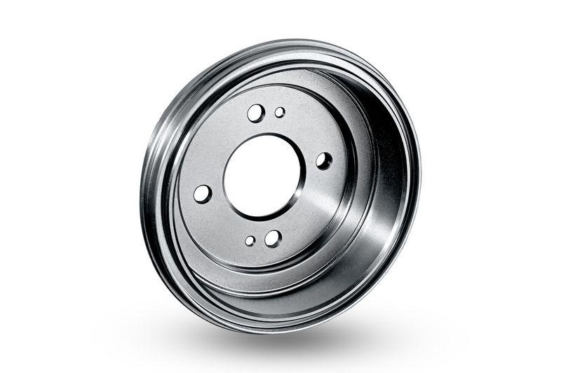 HELLA 8DT 355 303-031 Bremstrommel