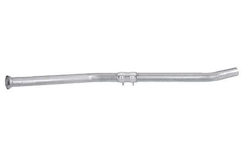 HELLA 8LA 366 001-971 Abgasrohr FIAT