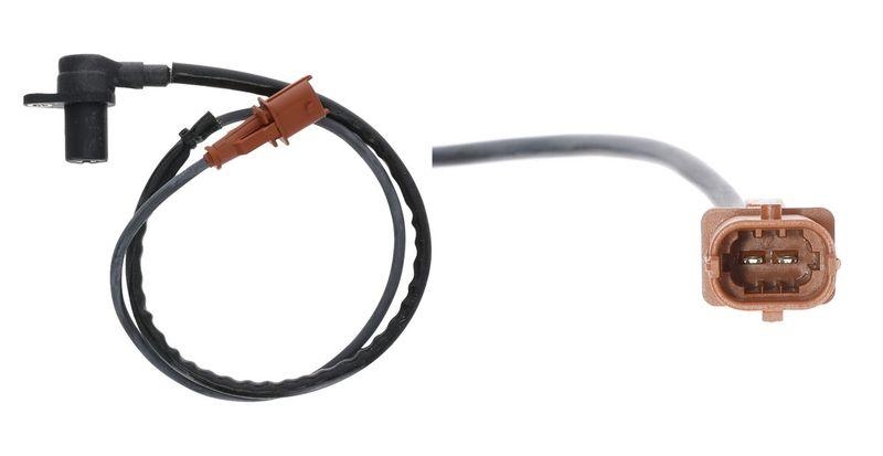 VALEO 366814 Kurbelwellensens. Sensor ALFA ROMEO