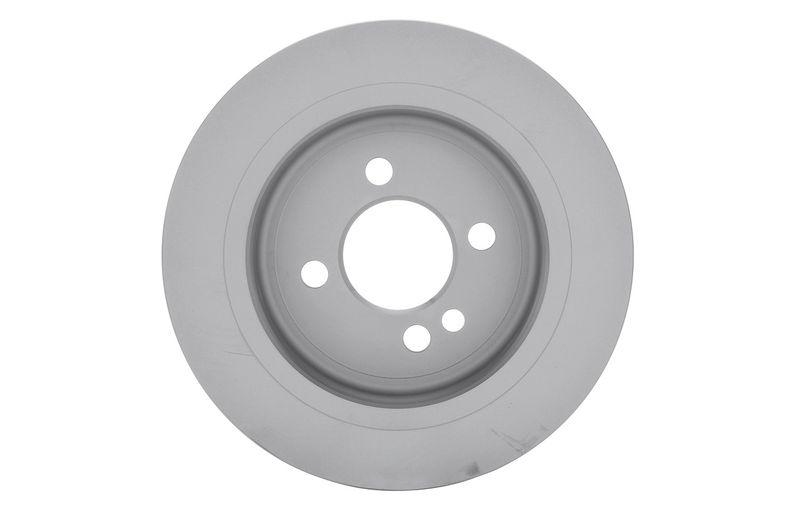 BOSCH 0 986 478 601 Bremsscheiben &Oslash; 2587mm f&uuml;r Hinterachse