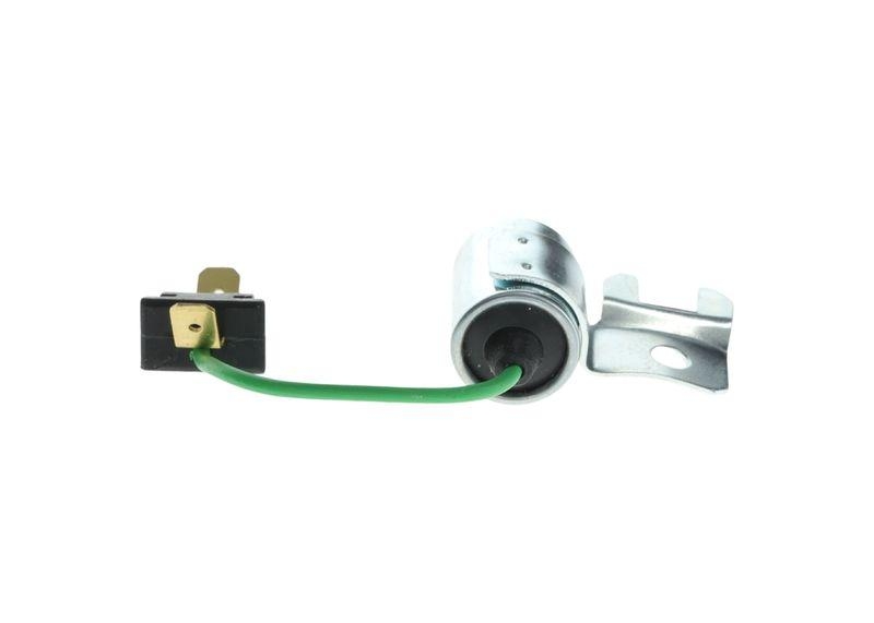 BOSCH 1 237 330 162 Kondensator Zündanlage