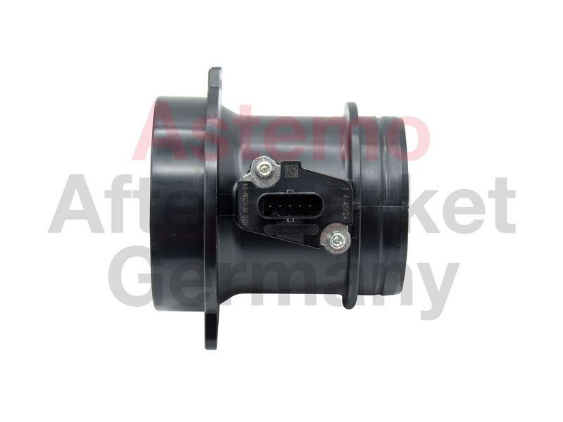 HITACHI 2505058 Luftmassenmesser f&uuml;r AUDI u.a.