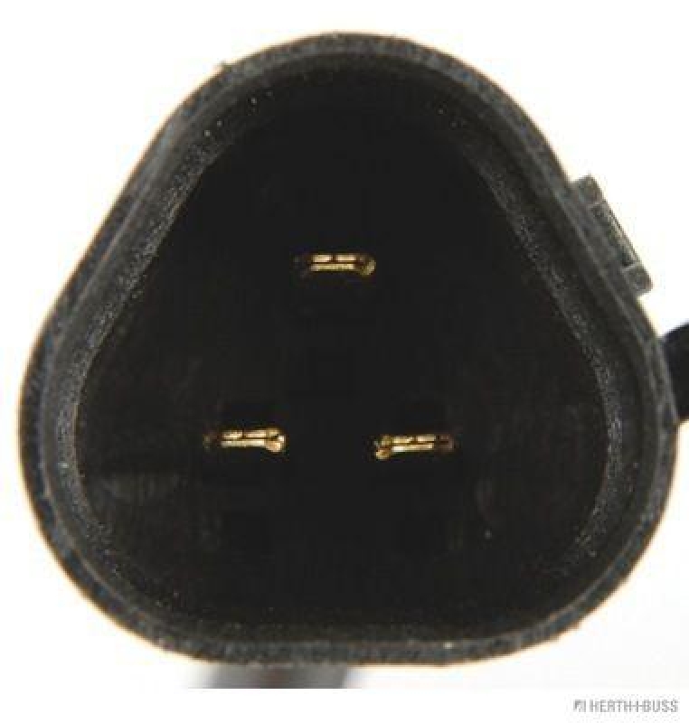 HERTH+BUSS 81680230 Fernscheinwerfer rechts, H3/H3