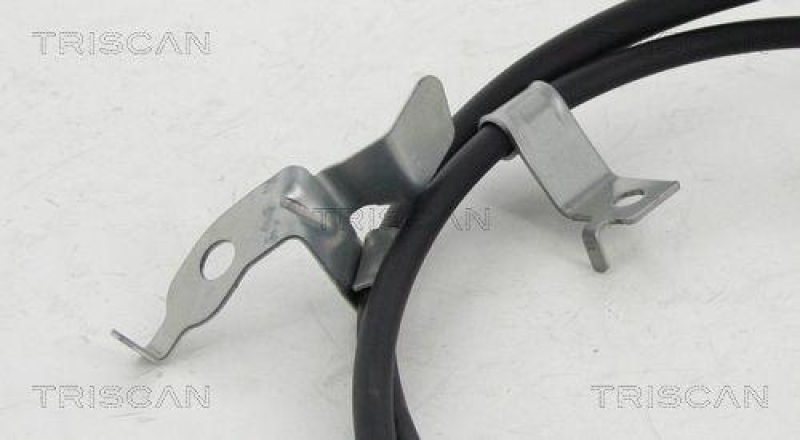 TRISCAN 8140 501111 Handbremsseil f&uuml;r Mazda Cx9