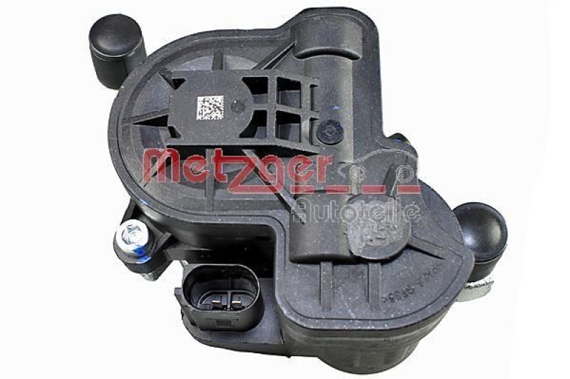 METZGER 6261232 Bremssattel Neuteil, Mit Stellelement f&uuml;r AUDI/SEAT/SKODA/VW HA rechts