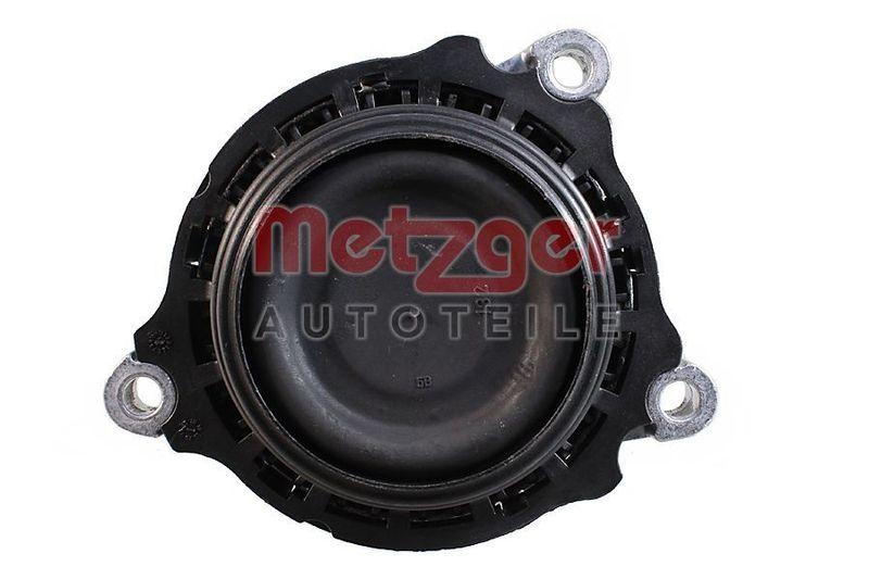 METZGER 8054086 Lagerung, Motor f&uuml;r BMW