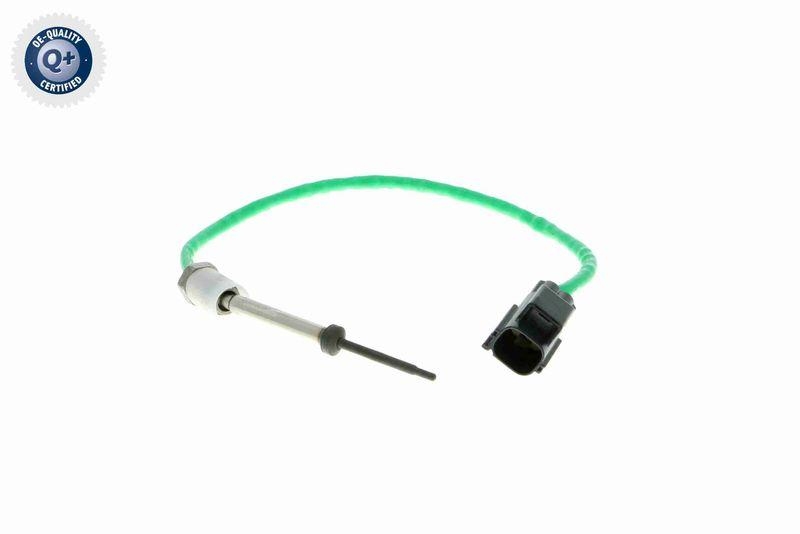 VEMO V25-72-1177 Sensor, Abgastemperatur 2-Polig, 440mm für FORD