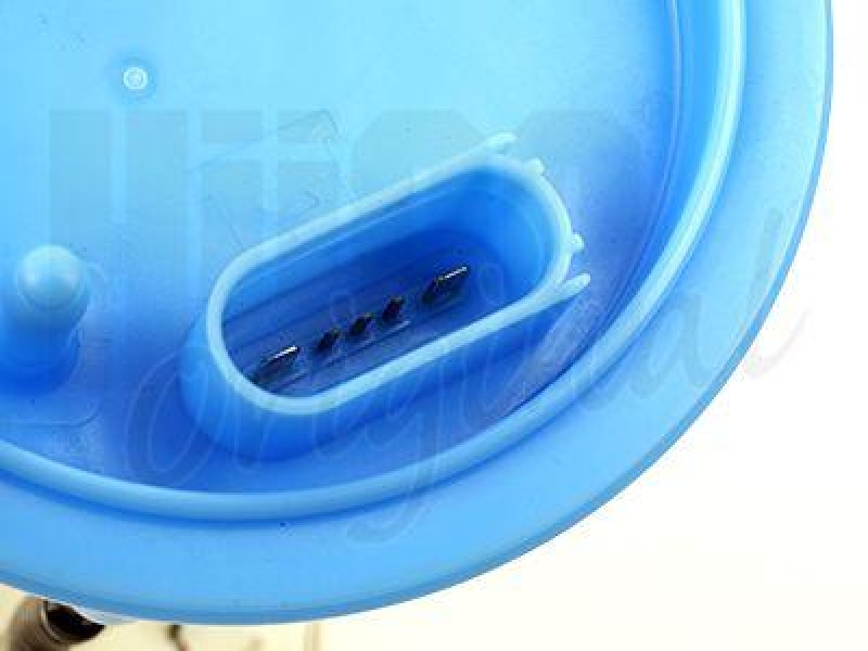 HITACHI 133529 Kraftstofff&ouml;rdereinheit f&uuml;r AUDI u.a.