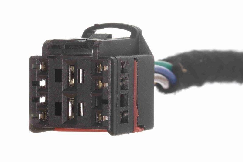 ACKOJA A52-55-0009 Elektromotor, Heckklappe für HYundAI