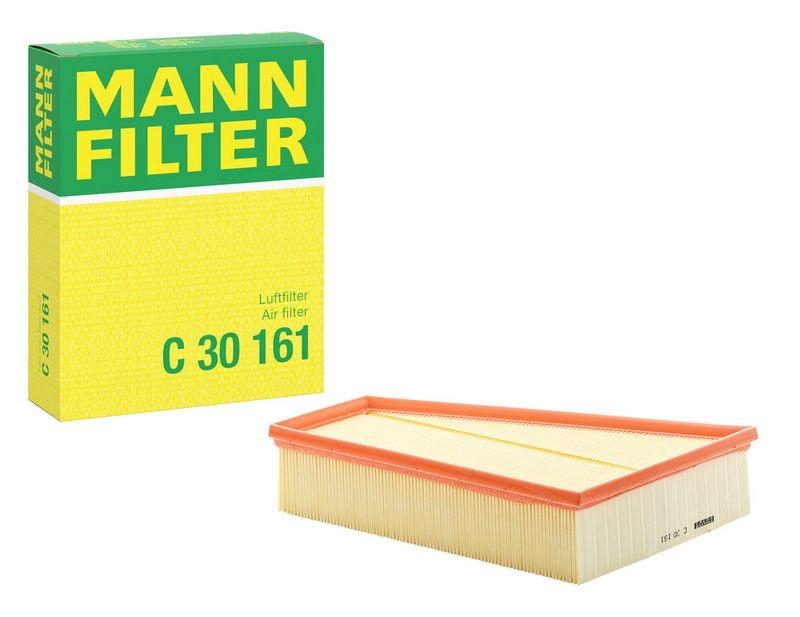 MANN-FILTER C 30 161 Luftfilter f&uuml;r Ford