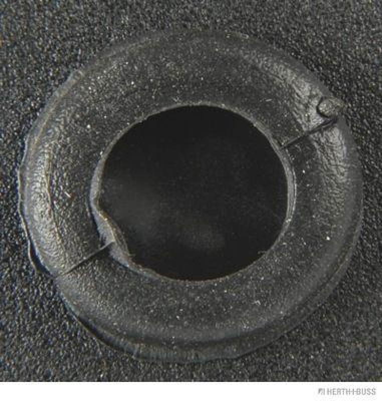 HERTH+BUSS 81695021 Nebelschlussleuchte P21W