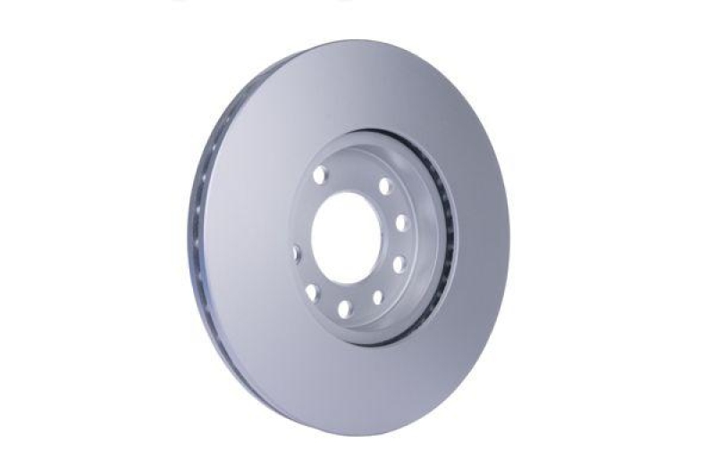 HELLA 8DD 355 104-681 Bremsscheibe f&uuml;r OPEL/SAAB