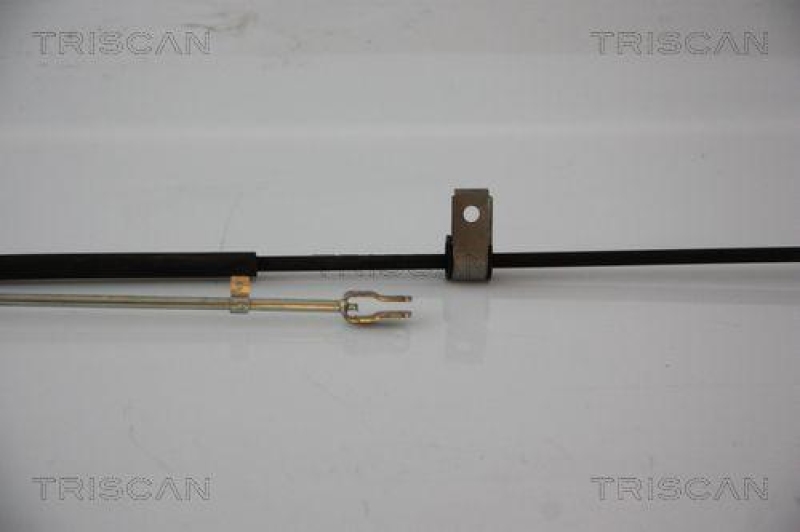 TRISCAN 8140 501112 Handbremsseil f&uuml;r Mazda E2000