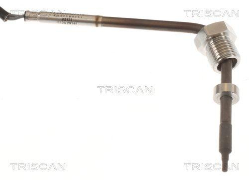 TRISCAN 8826 29148 Sensor, Abgastemperatur f&uuml;r Vag