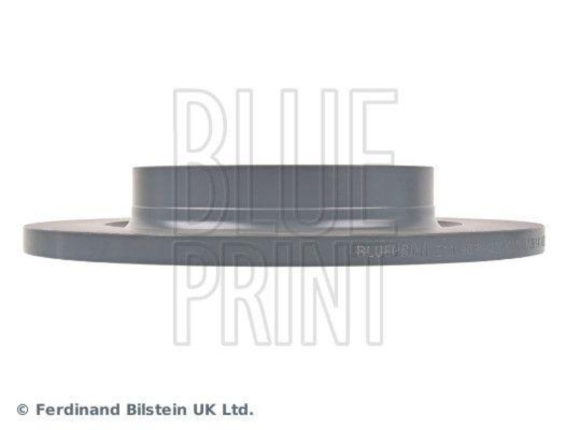 BLUE PRINT ADF124364 Bremsscheibe f&uuml;r Ford Pkw