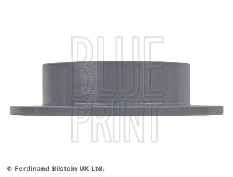 BLUE PRINT ADG04387 Bremsscheibe f&uuml;r HYUNDAI