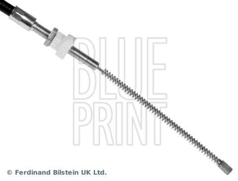 BLUE PRINT ADP154605 Handbremsseil f&uuml;r CITROEN