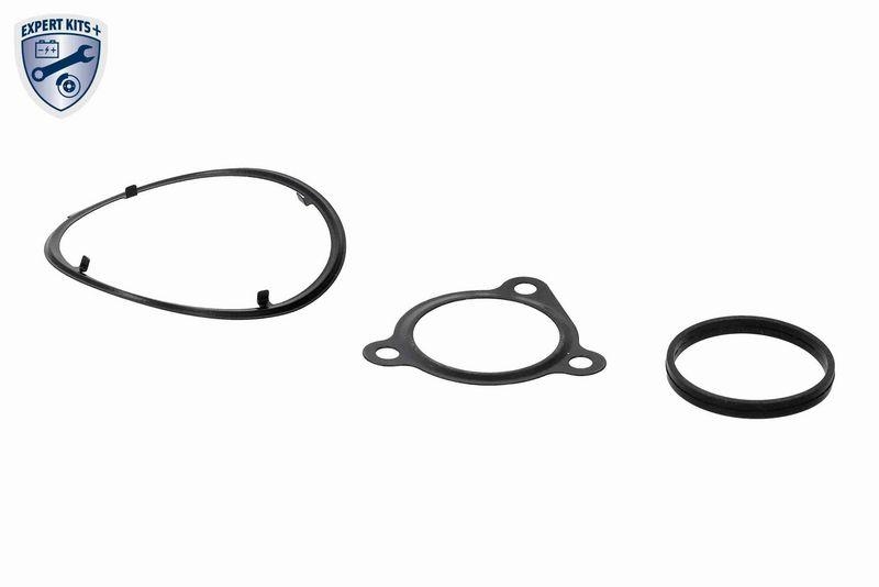 VEMO V10-63-9170 Dichtungssatz, AGR-System für V10-63-0170 für VW