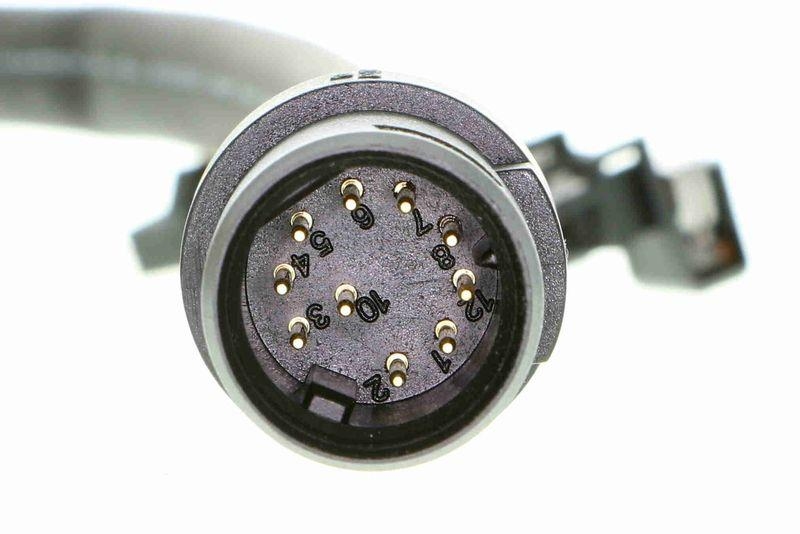 VEMO V10-77-1042 Schaltventil, Automatikgetriebe 4-Gang 01M, Leiterfolie f&uuml;r VW