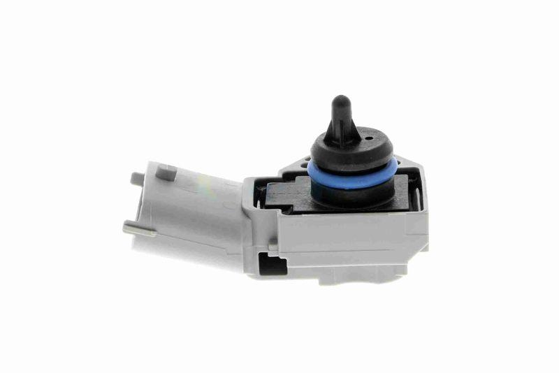 VEMO V25-72-1179 Sensor, Kraftstoffdruck für Kraftstoffverteiler für FORD