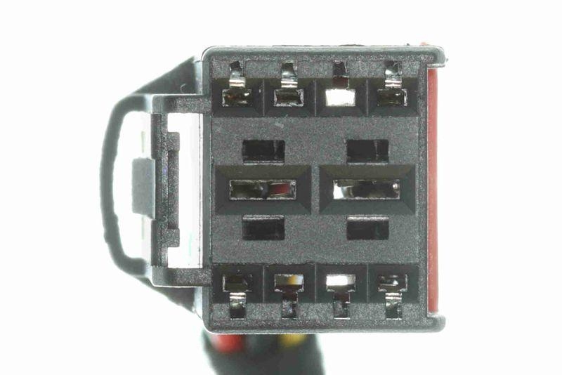 ACKOJA A52-55-0010 Elektromotor, Heckklappe hinten links für HYUNDAI