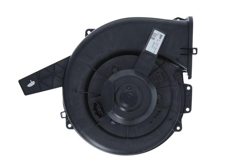 VALEO 715241 Innenraumgebl&auml;se VW Fox,Polo/AUDI A1,A2