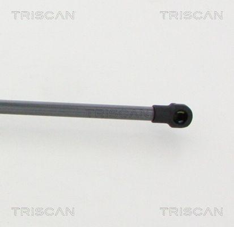 TRISCAN 8710 14257 Gasfeder Hinten f&uuml;r Nissan X-Trail