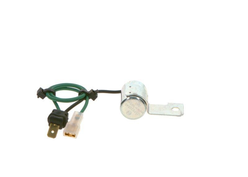 BOSCH 1 237 330 340 Kondensator Zündanlage