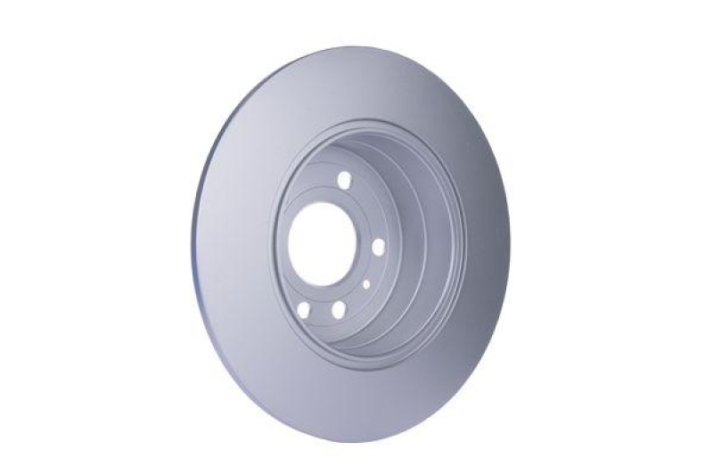 HELLA 8DD 355 104-701 Bremsscheibe für OPEL/SAAB