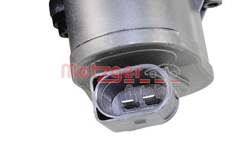 METZGER 6261235 Bremssattel Neuteil, Mit Stellelement f&uuml;r VOLVO HA links