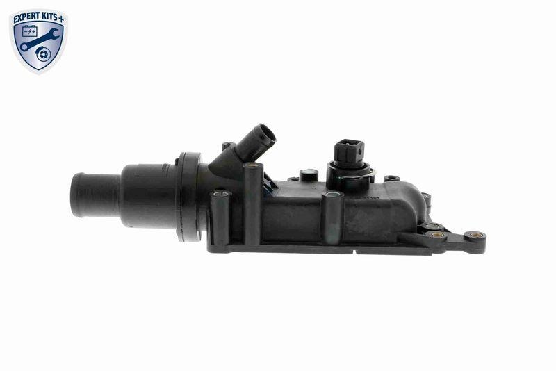 VEMO V46-99-1381 Thermostatgeh&auml;use 89 &deg;C mit Geh&auml;use, Sensor U. Dichtung f&uuml;r RENAULT
