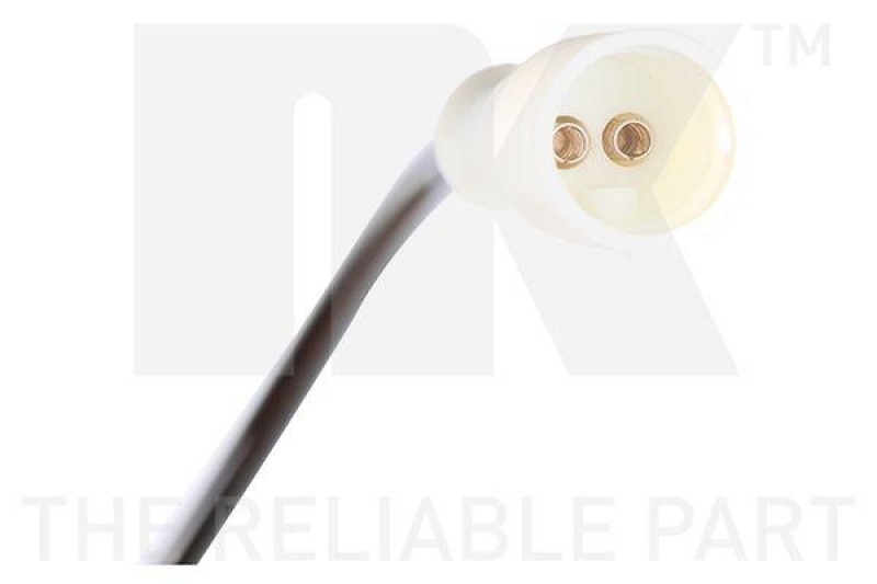 NK 295011 Sensor, Raddrehzahl f&uuml;r CHEVROLET, DAEWOO