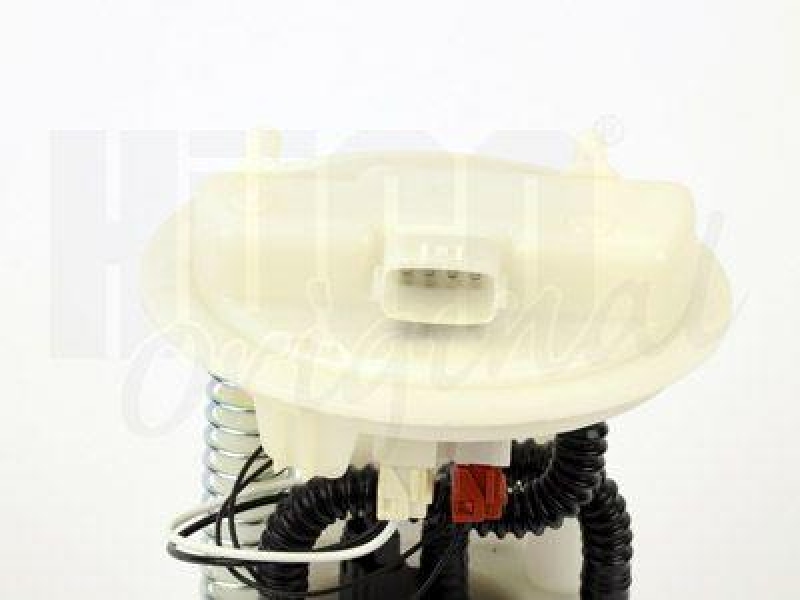 HITACHI 133533 Kraftstofff&ouml;rdereinheit f&uuml;r RENAULT u.a.