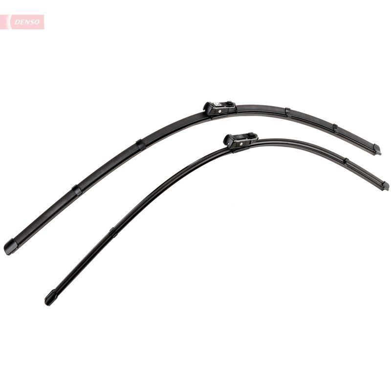 DENSO DF-090 Wischer Flat Blade KIT CITRO&Euml;N C4 Picasso II 2.0 BlueHDi 150 (13-)