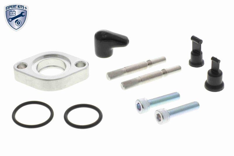 ACKOJA A38-11-0004 Druckregelventil, Common-Rail-System 2-Polig / mit Anbaumaterial für NISSAN