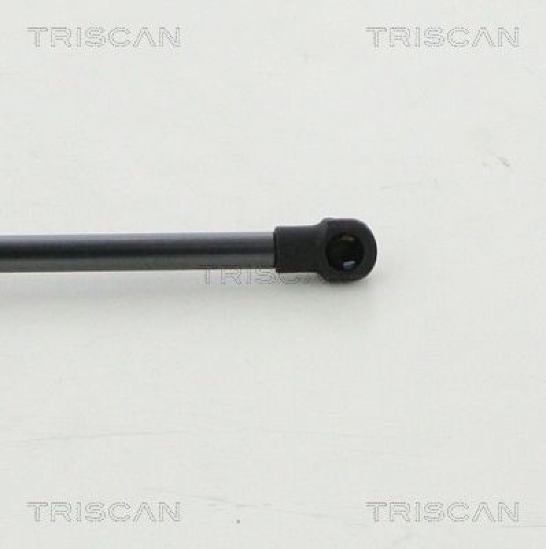 TRISCAN 8710 14258 Gasfeder Hinten für Nissan X-Trail